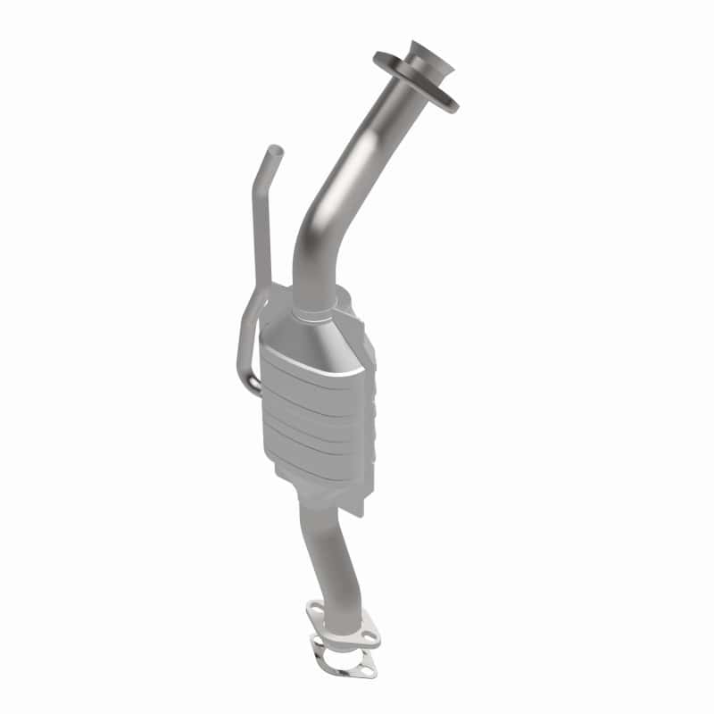Magnaflow — MagnaFlow Conv DF Ford-Lincoln-Mercury 8
Standard Grade
Standard - view 28