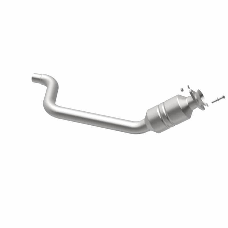 Magnaflow — Magnaflow Conv DF 10-12 Jaguar XF 5.0L
OEM Grade
OEM - view 21