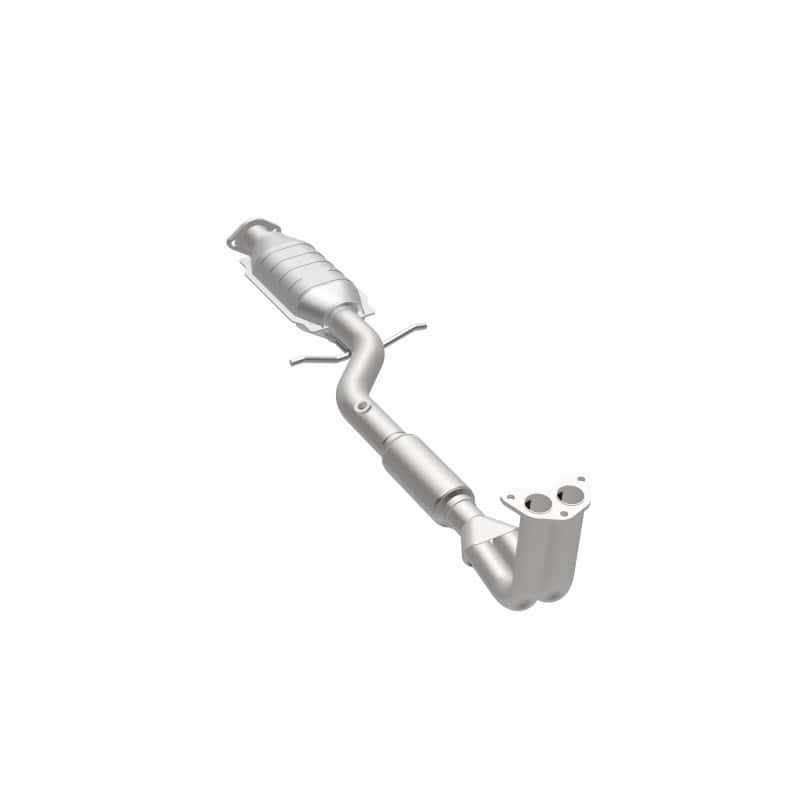 Magnaflow — Magnaflow Conv DF 99-01 Hyundai Sonata 2.4L
California - view 23