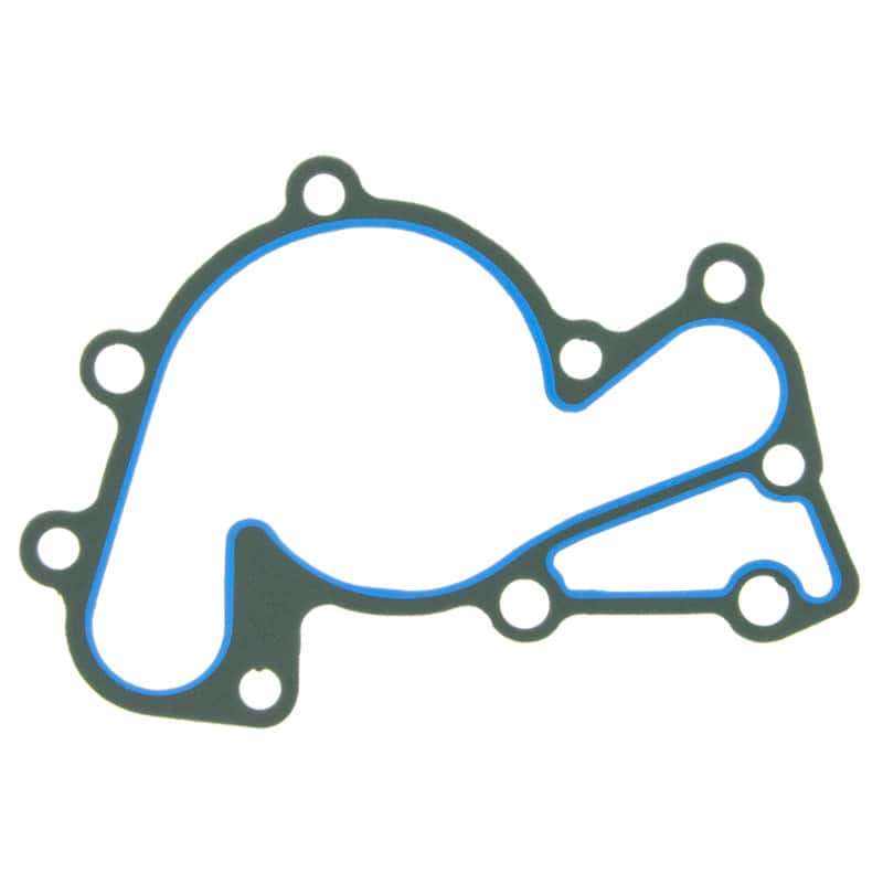 Fel-Pro — Fel-Pro Hyundai Tucson 35765 Engine Water Pump Gasket - view 2