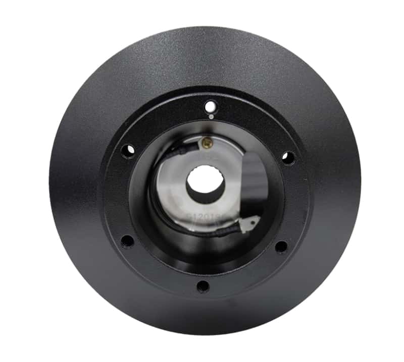 NRG — NRG Short Hub Adapter 97-02 Ford F150 - view 6