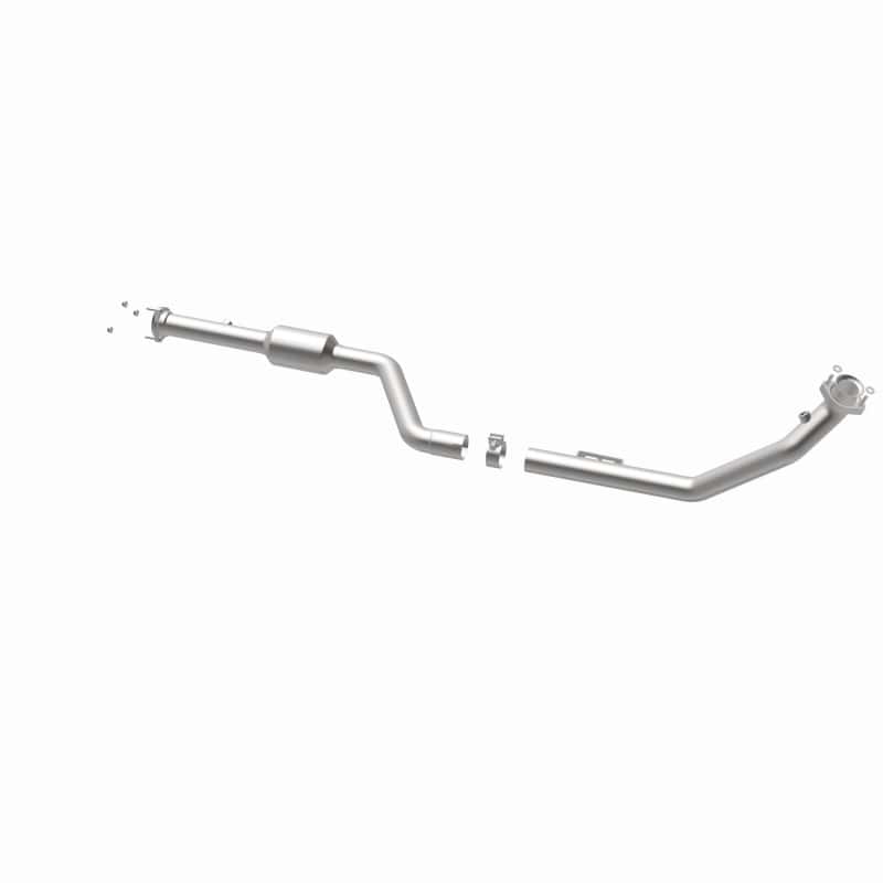 Magnaflow — Magnaflow Conv DF 01-04 SLK230 2.3 Underbody
OEM Grade
OEM - view 19