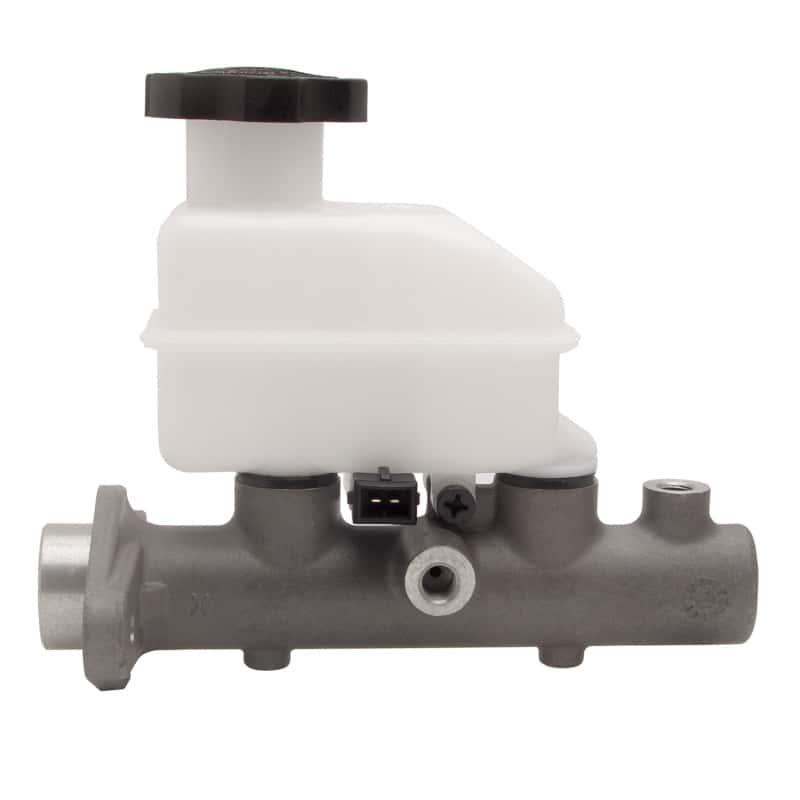 DFC — DFC 03-07 Hyundai Tiburon Brake Master Cylinder
DFC Brake Master Cyl - view 2