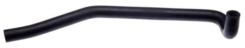 Gates — Gates 00-06 Toyota Tundra V-8 4.7L Heater To Valve Molded Heater Hose - view 1