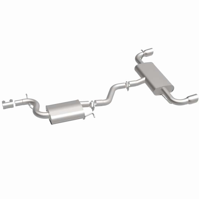 Magnaflow — BRExhaust 10-14 VW GTI 2.0L Exhaust Kit
Exhaust Kit - view 6