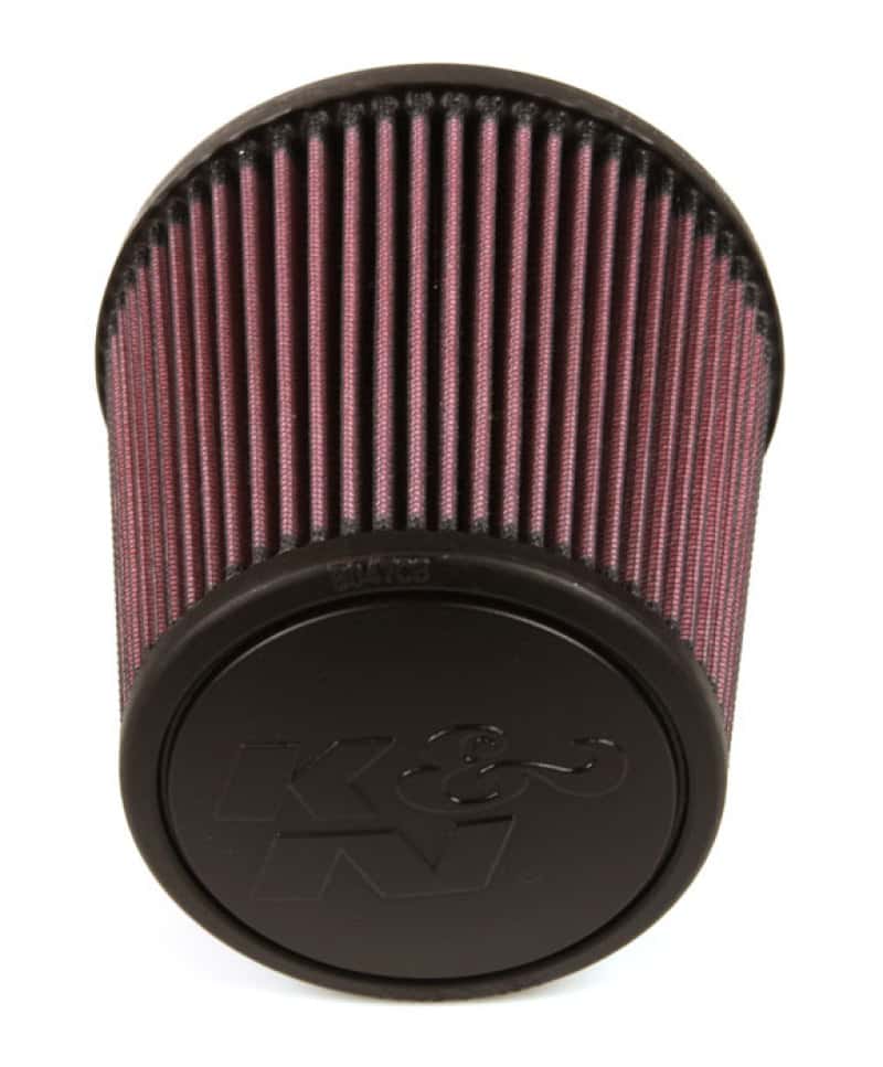 K&N Engineering — K&N Universal Rubber Filter - Round Tapered 6in Base OD x 3in Flange ID x 6in H
Universal Clamp-On A
Clamp-on Air Filter - view 10