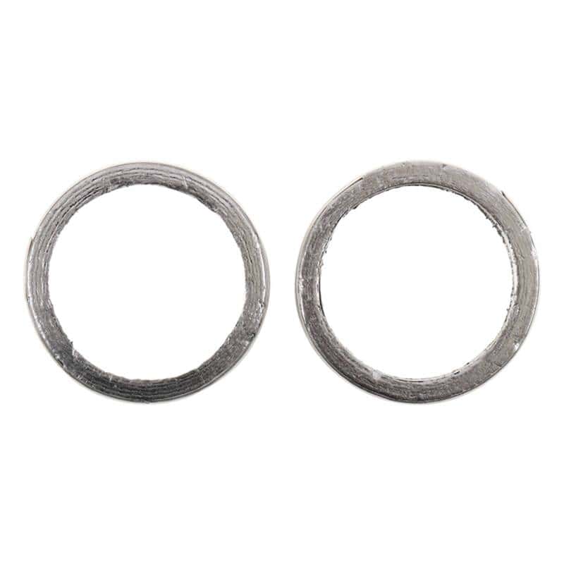 Vertex Pistons — Vertex Gaskets 70-76 Yamaha TX650 Exhaust Gasket Kit - view 2