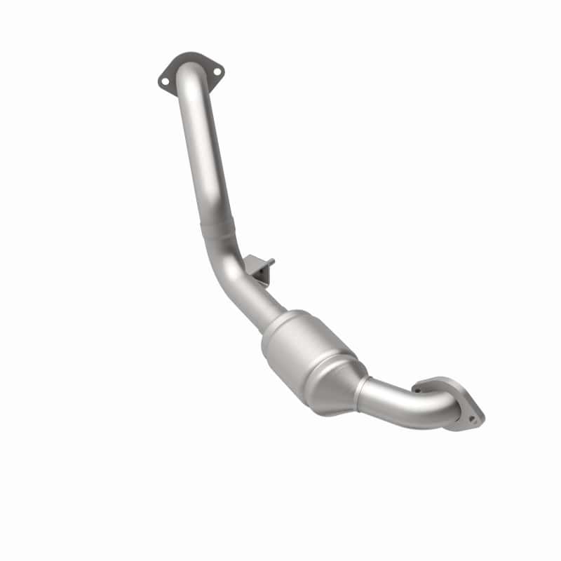 Magnaflow — MagnaFlow Conv DF 03 Mazda 6 3.0 Passenger Side Rear
OEM Grade
OEM - view 23