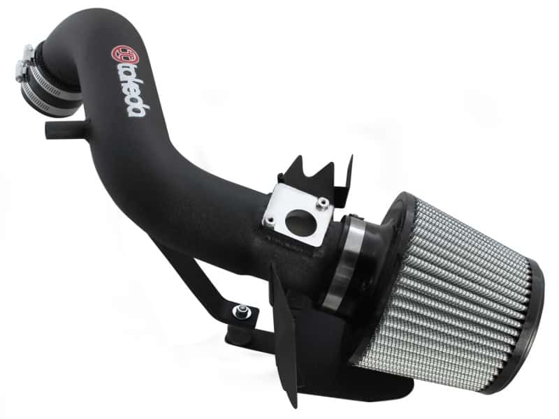 aFe — aFe Takeda Intakes Stage-2 PRO Dry S Air Intake System Scion tC 07-10 L4 2.4L
Takeda Intake System
PRO DRY S - view 2