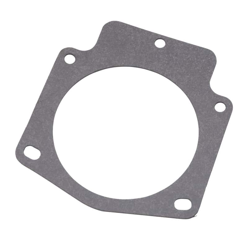 Edelbrock — Edelbrock Replacement Gasket Throttle Body Flange 90mm Xt
GASKETS - view 2