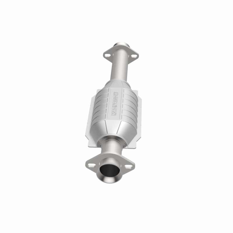 Magnaflow — MagnaFlow Conv Direct Fit Saab 86 90
Standard Grade
Standard - view 25