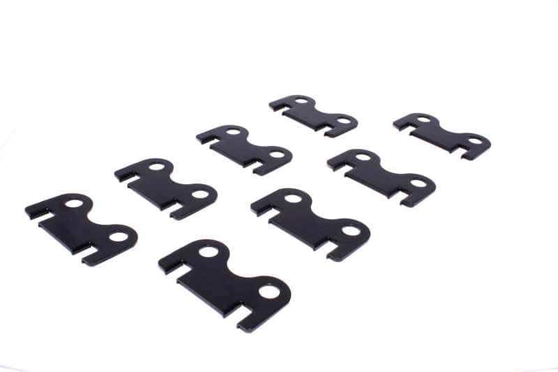 COMP Cams — COMP Cams Guide Plates Pontiac 3/8
Push Rod Guide Plate - view 1