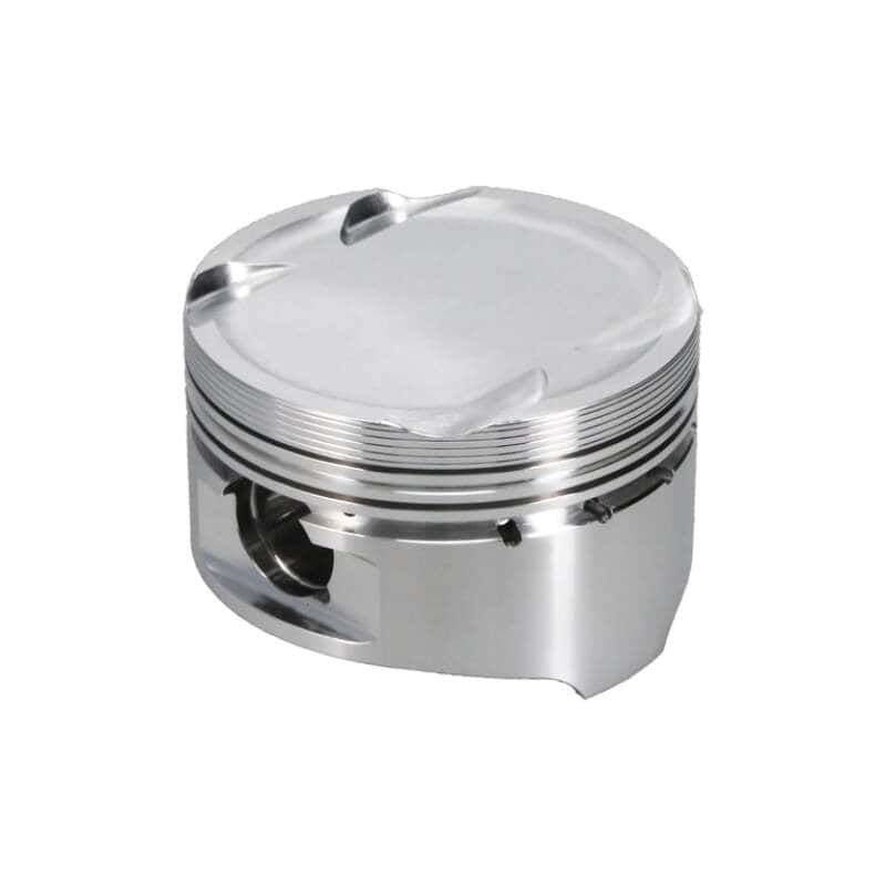 Wiseco — Wiseco BMW M54B30 -7.3cc Dome 1.114in x 3.3071in Piston Kit (Set of 6)
Piston Set - view 4