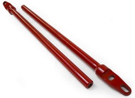 Innovative Mounts — Innovative 92-01 Prelude Competition / Traction Bar kit - view 4