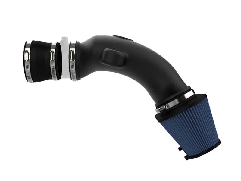 aFe — aFe MagnumFORCE Intakes Stage-2 P5R AIS P5R Chevrolet Corvette 05-07 V8-6.0L
Magnum FORCE Intake
AirIntKt - view 3