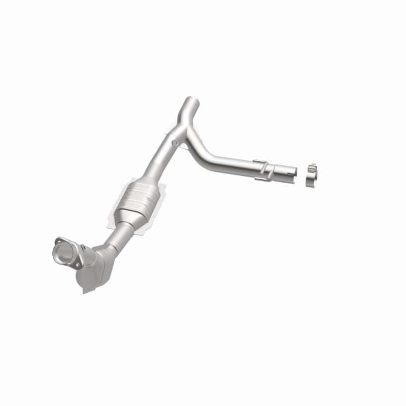 Magnaflow — MagnaFlow CONV DF 99 F-150 5.4L V8 P/S 2WD
HM Grade
HM - view 26