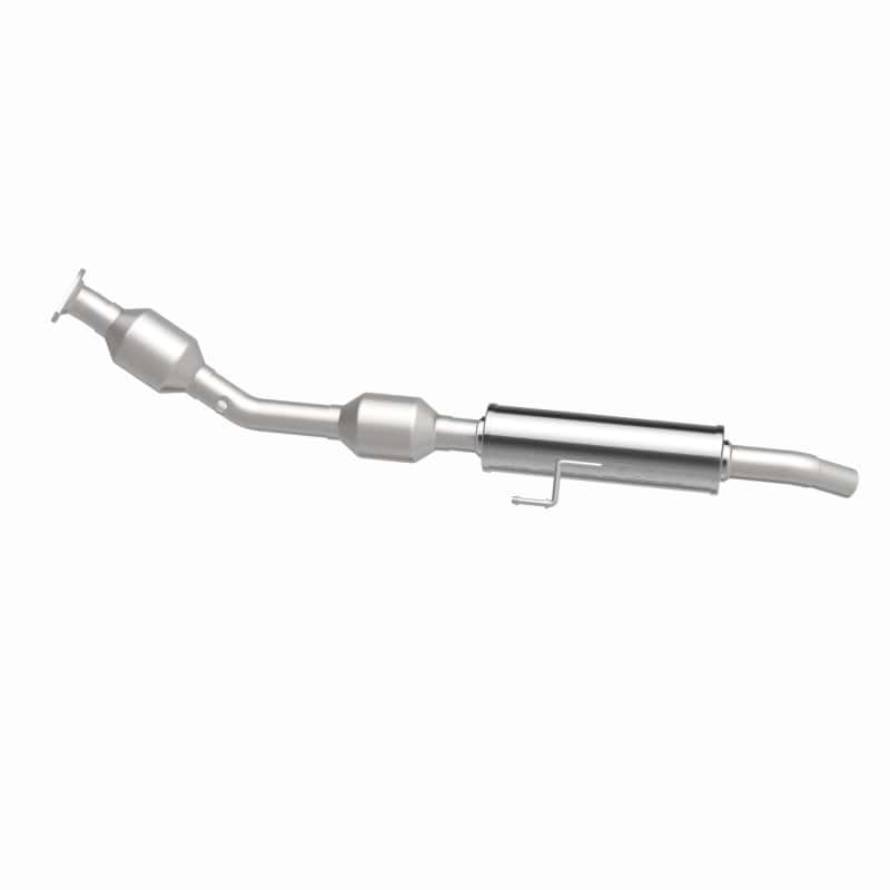 Magnaflow — MagnaFlow Conv DF 07-08 Toyota Yaris OEM
OEM Grade
OEM - view 12