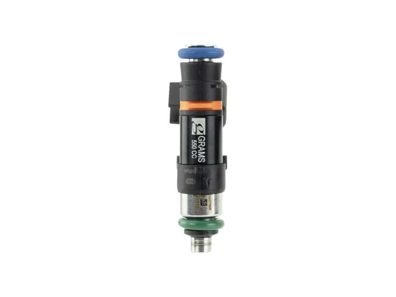 Grams Performance — Grams Performance Universal Standard EV14 Fuel Injector (Single) - view 1