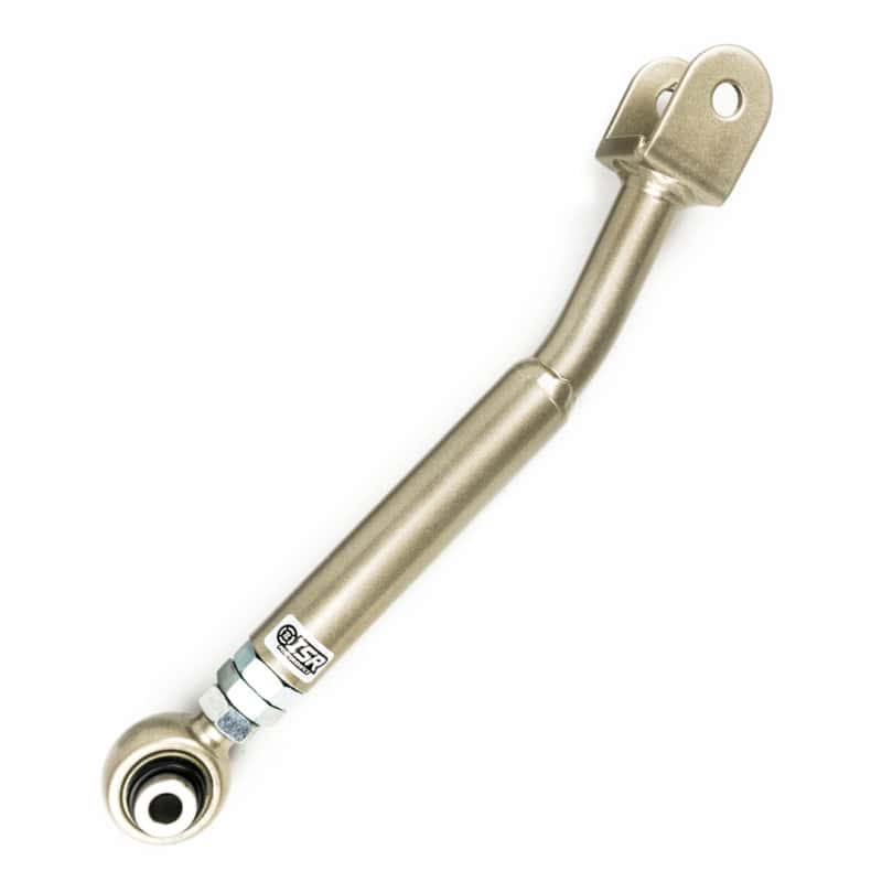ISR Performance — ISR Performance Pro Series Rear Angled Toe Control Rods - 89-98 (S13/S14) Nissan 240sx - view 1