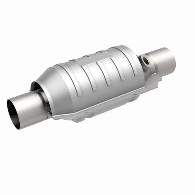 Magnaflow — MagnaFlow Conv Univ O2 2inch FED
OEM Grade
Standard - view 9