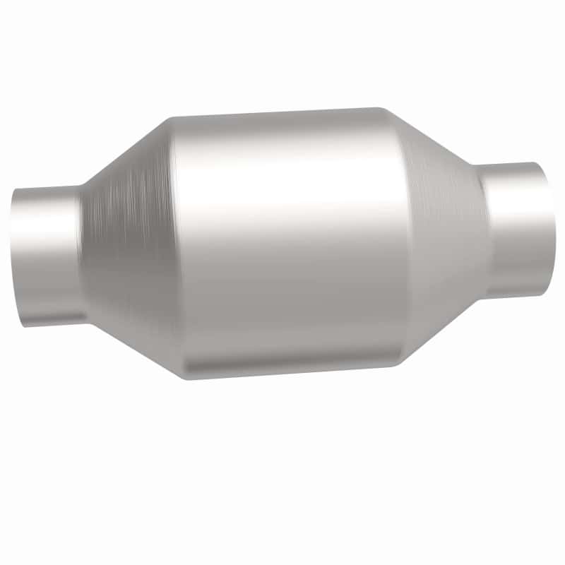 Magnaflow — MagnaFlow Conv Universal 3.0 C/C 2.0 inch in/out Spun
Standard Grade
Standard - view 11