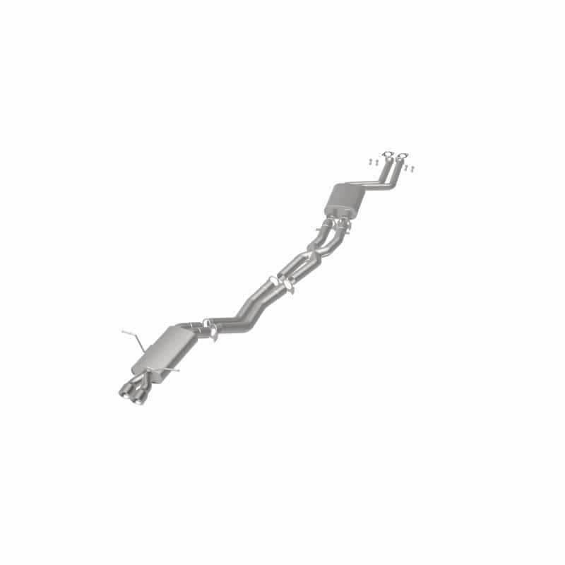 Magnaflow — MagnaFlow BRE Exhaust Kit 01-06 BMW 330Ci 330i 3L
Exhaust Kit - view 13