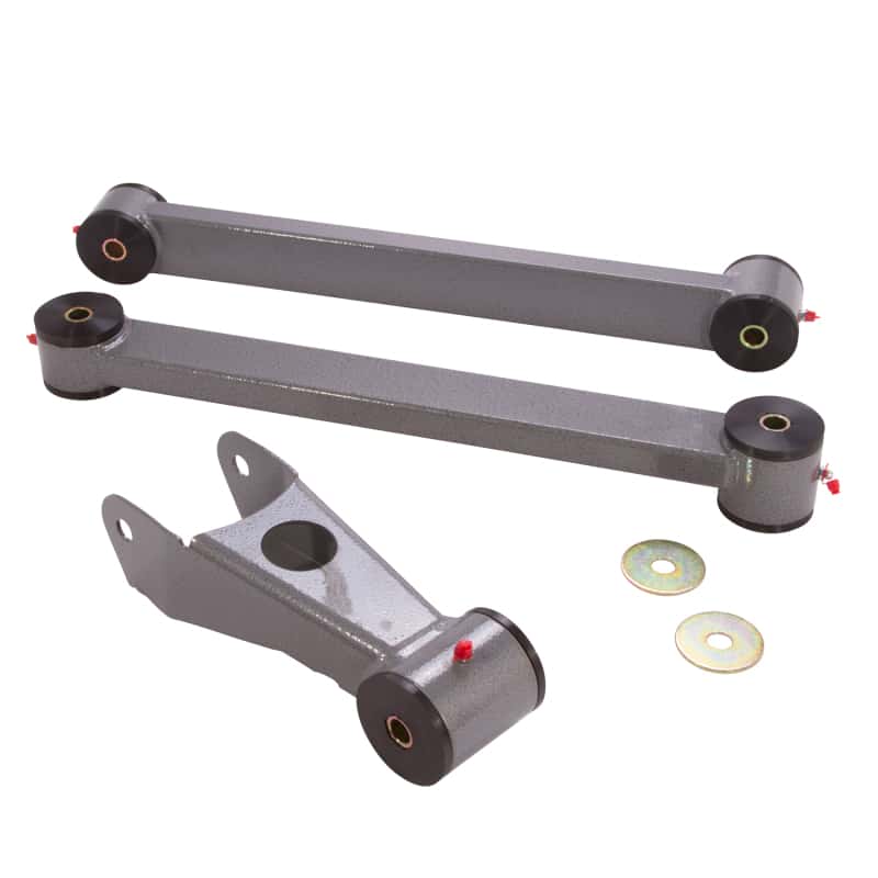 BBK — BBK 05-10 Mustang Rear Lower And Upper Control Arm Kit (3)
Control Arms
Control Arm - view 8
