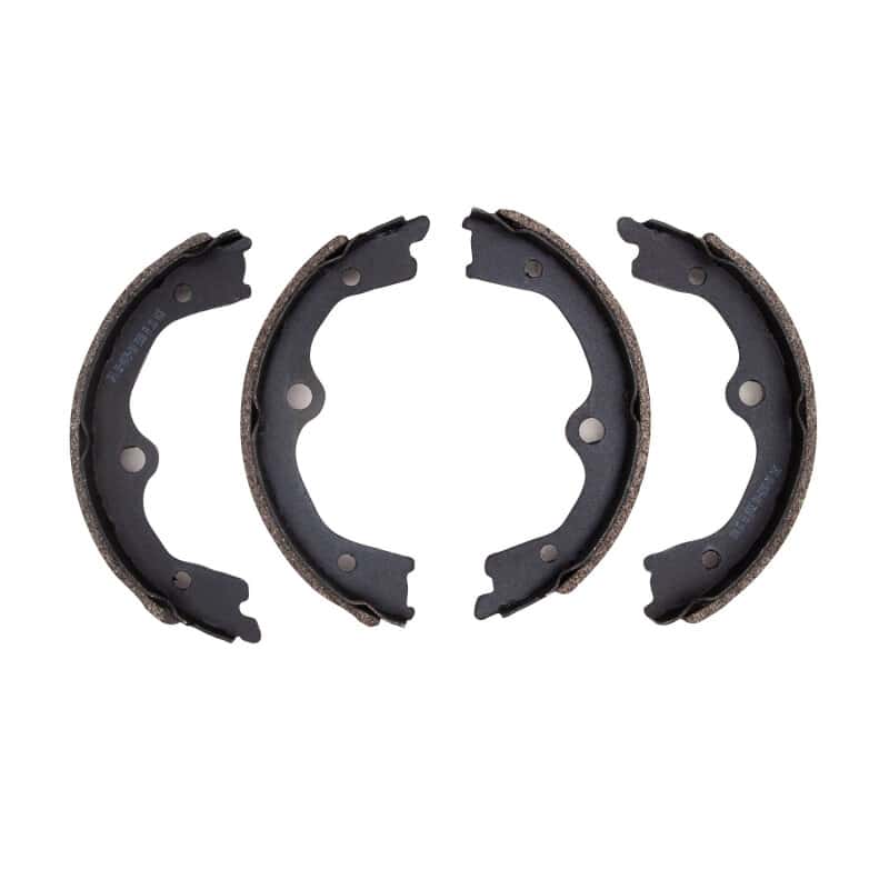 DFC — DFC 88-91 Mazda 929 Parking Brake Parking Shoes
DFC Brake Shoe Set - view 1