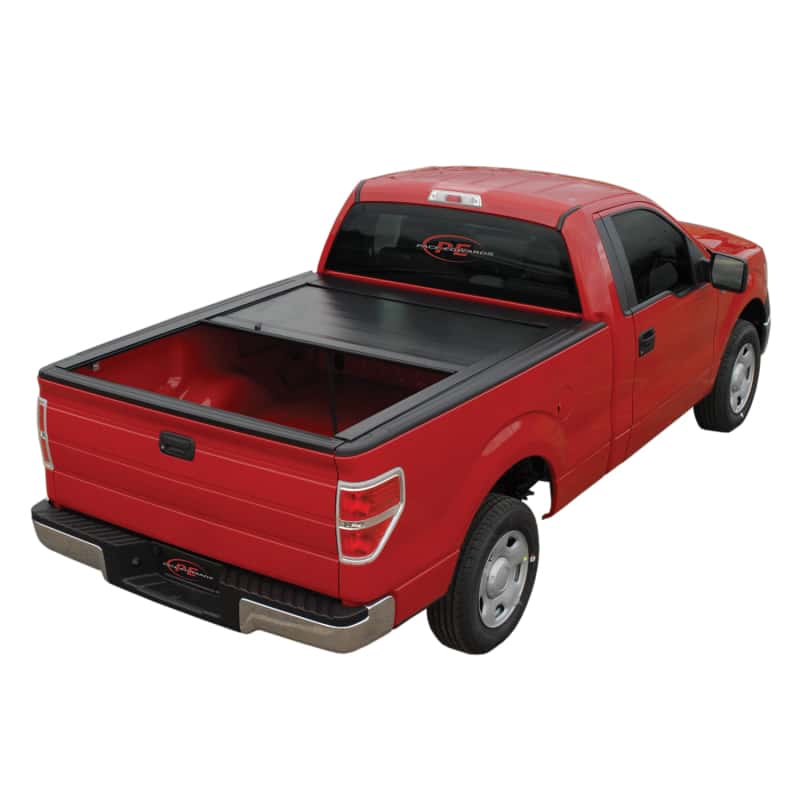 Pace Edwards — Pace Edwards 2019 Chevrolet Silverado 1500 5ft 8in Bed JackRabbit Full Metal
Tonneau Cover - view 2