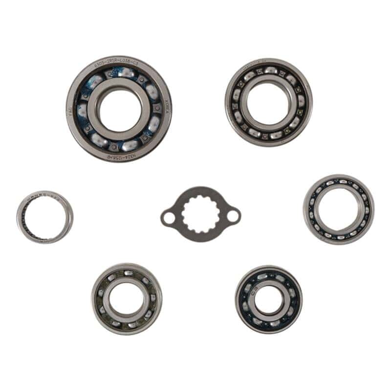 Hot Rods — Hot Rods 06-09 Suzuki LT-R 450 450cc Transmission Bearing Kit - view 3