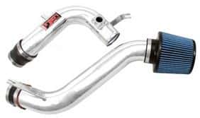 Injen — Injen 08-09 Accord Coupe 2.4L 190hp 4cyl. Polished Cold Air Intake
Cold Air Intake
Air Intake Kit - view 2