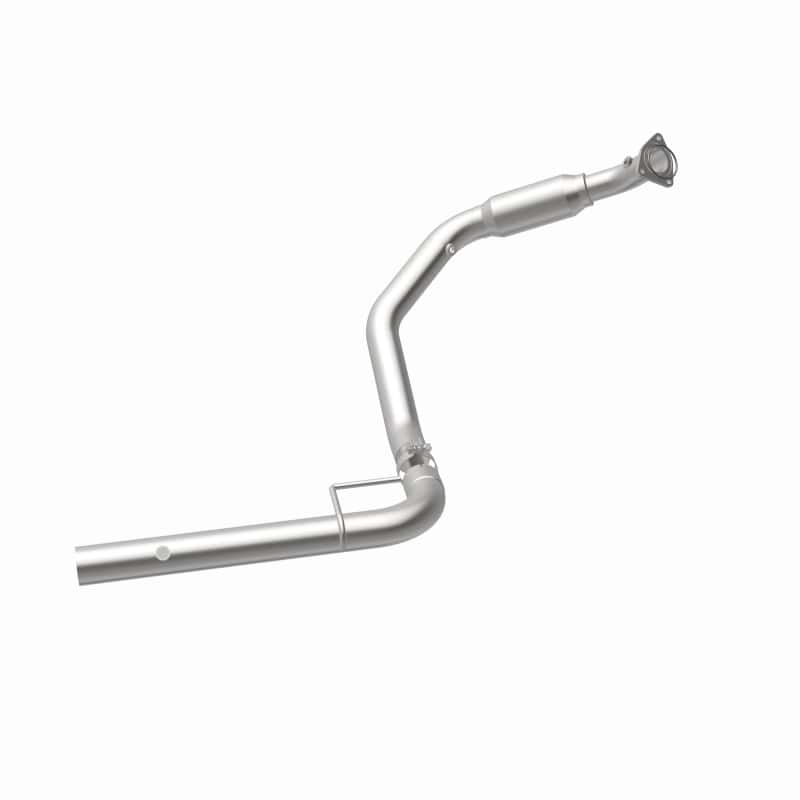 Magnaflow — Magnaflow 07-09 Chevrolet Express 2500 4.8L Direct Fit Converter
California - view 19