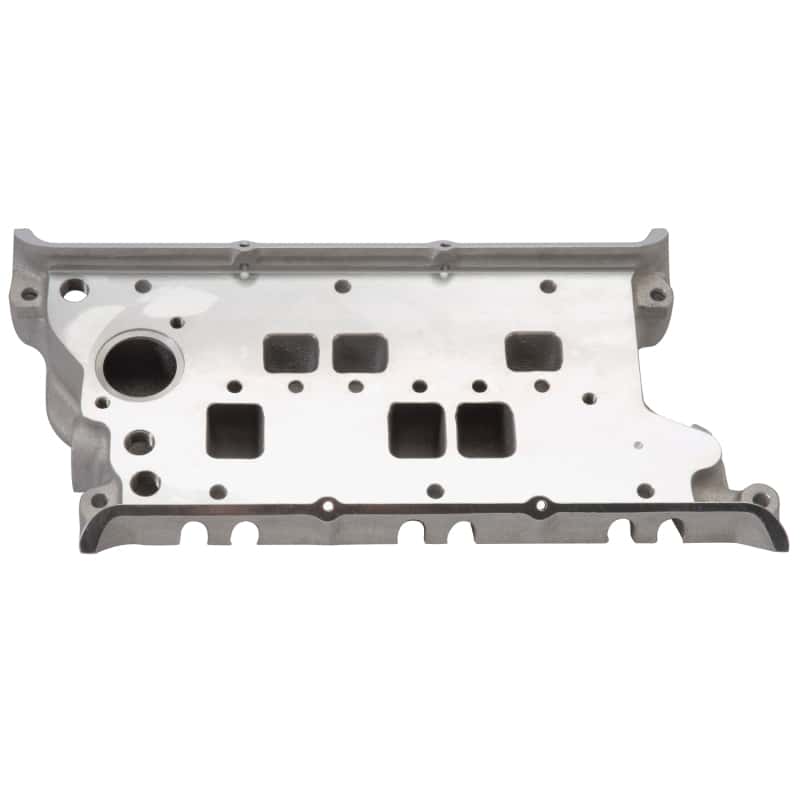 Edelbrock — Edelbrock Performer 2 8 Litre Manifold V6
MANIFOLD - view 3