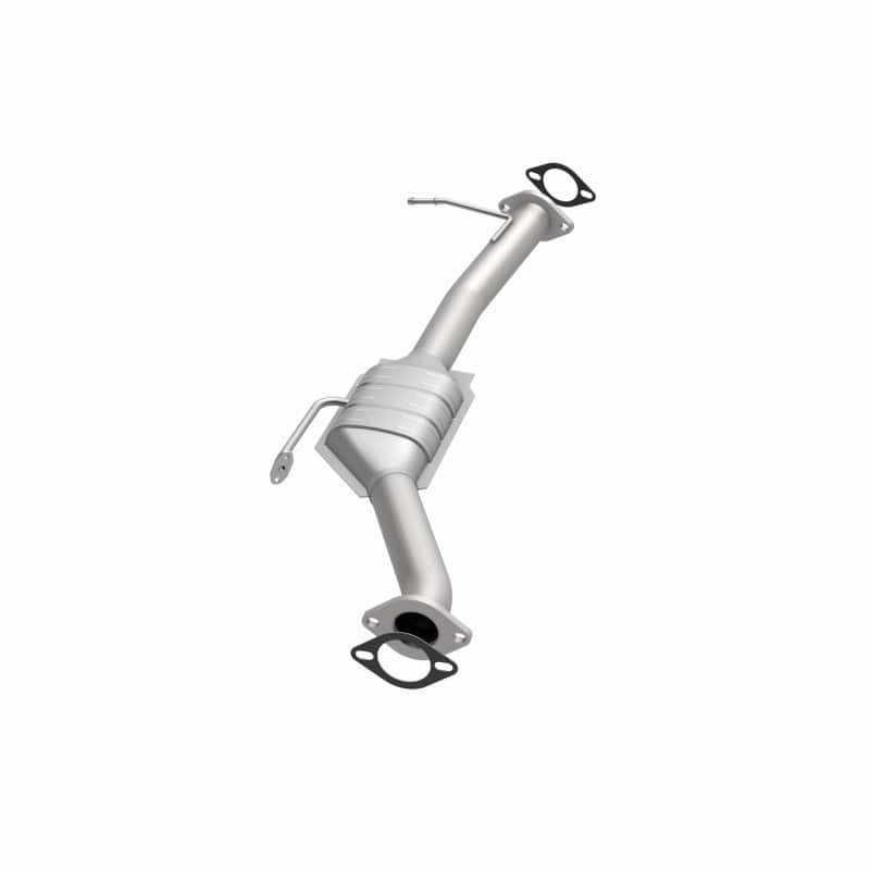 Magnaflow — MagnaFlow Conv DF 93-95 Mazda RX7 1.3L
Standard Grade
Standard - view 26