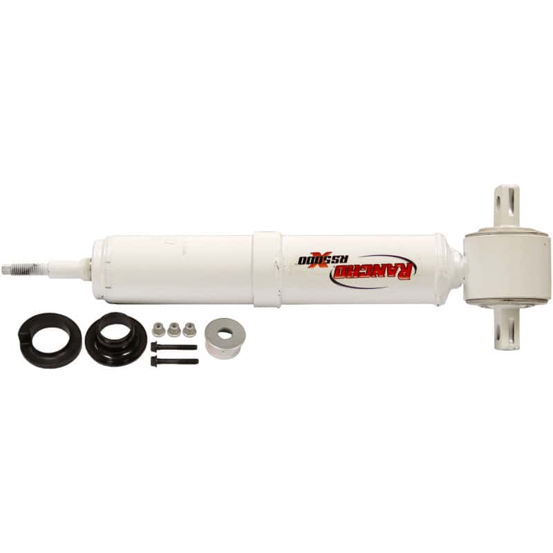 Rancho — Rancho 07-13 Chevrolet Avalanche Front RS5000X Strut
Suspension Strut - view 1