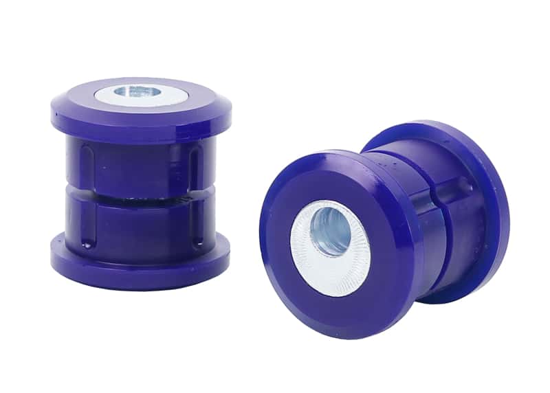 Superpro — SuperPro 2002 Lexus SC430 Base Front Lower Inner Control Arm Camber Adjustable Bushing Kit
Bushing Kit - view 1