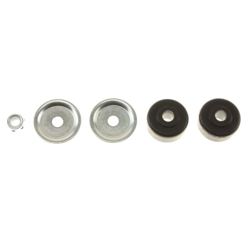 Bilstein — Bilstein Drag Series 94-04 Ford Mustang Rear 46mm Monotube Shock Absorber
Shock - view 6
