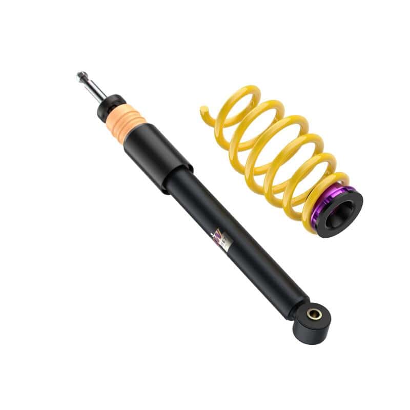 KW — KW Coilover Kit V1 Audi A3 Quattro (8P) all engines w/o electronic dampening control
Coilover Kit - view 8