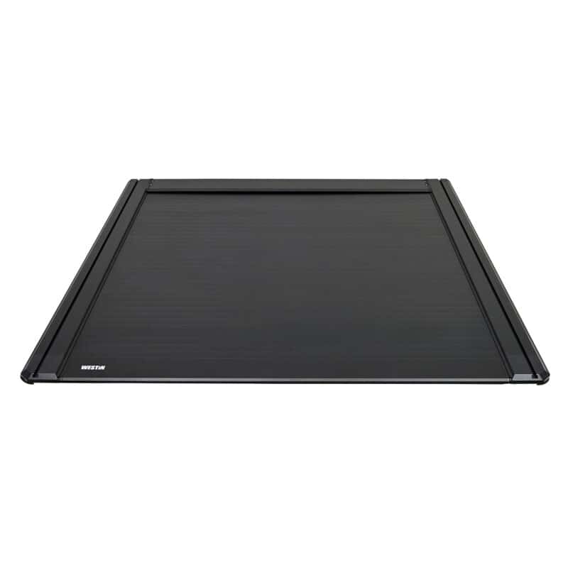 Westin — Westin 24-26 Toyota Tacoma 5ft. Bed Electric Retractable Tonneau Cover - Black
Tonneau Cover - view 2