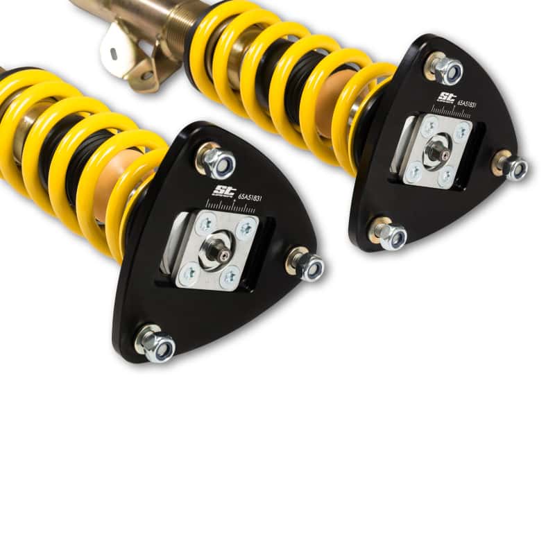 ST Suspensions — ST XTA Adjustable Coilovers 2015 Ford Mustang
Coilover Kit - view 6