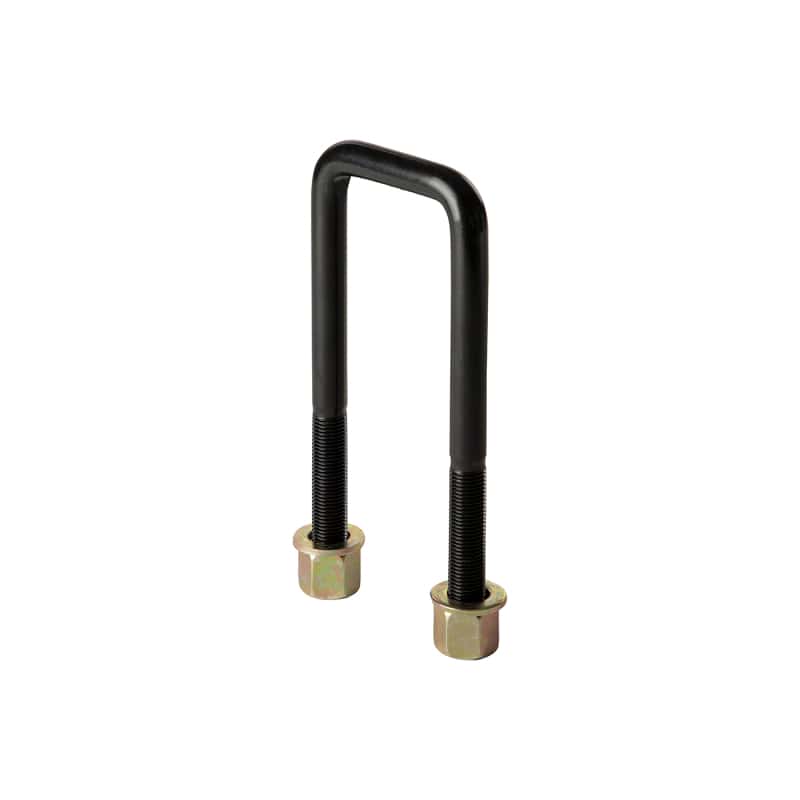 Old Man Emu — ARB / OME U Bolt Washer & Nut U Bolt Toy Pick Up Rear
U-Bolt - view 3
