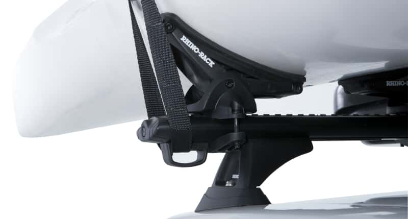 Rhino-Rack — Rhino-Rack Vortex Underside Tie Down Point - 2 pcs
Tie Down Anchor - view 2