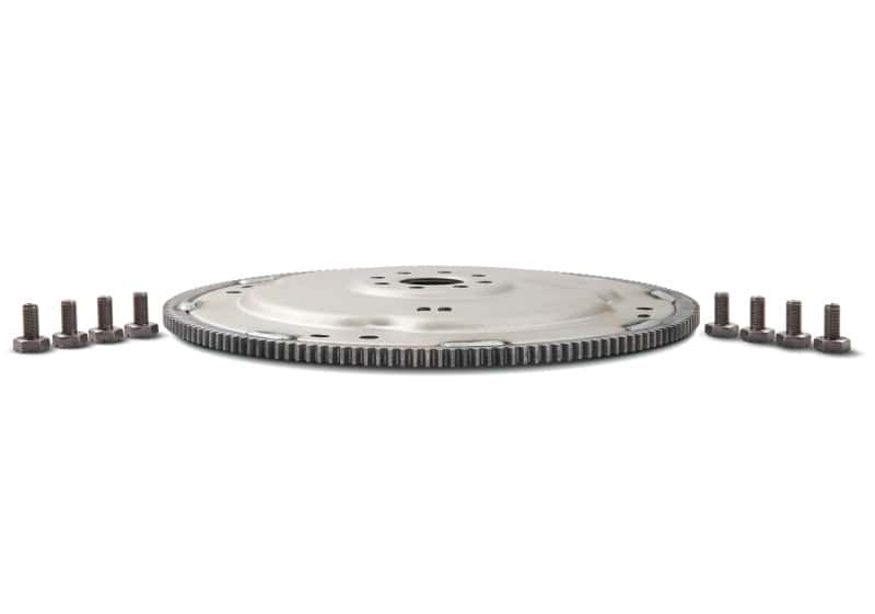 Ford Racing — Ford Performance Coyote 5.0L Automatic Transmission Flexplate
Auto Trans Flexplate - view 6