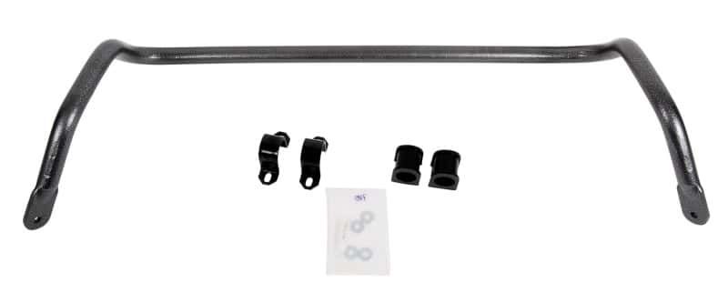 Hellwig — Hellwig 20-23 Chevrolet Silverado 2500/3500 HD Solid Heat Treated Chromoly 1.5in Front Sway Bar
FRONT SWAY BAR - view 4