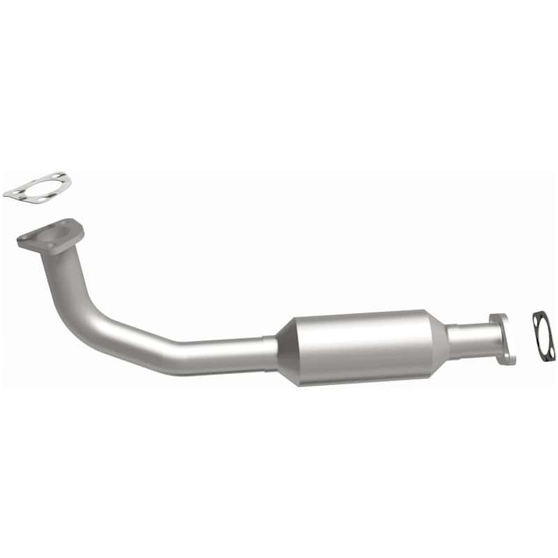 Magnaflow — Magnaflow 98-00 Sportage 2 OEM Undrbdy Direct Fit Converter
OEM Grade
OEM - view 5