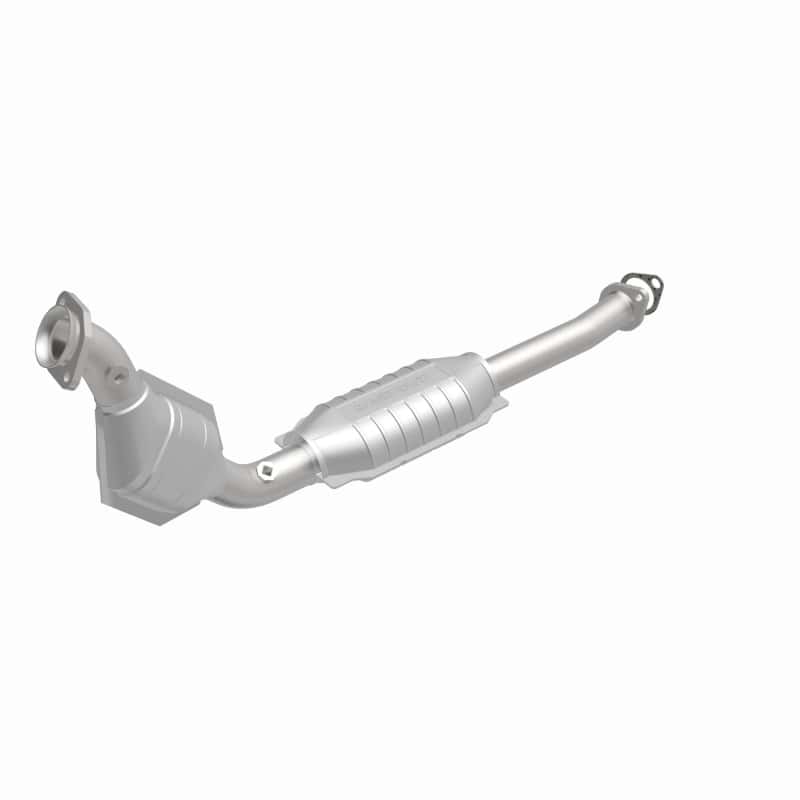 Magnaflow — MagnaFlow Conv DF 03-05 Crown Vic Passenger Side CA
California - view 8