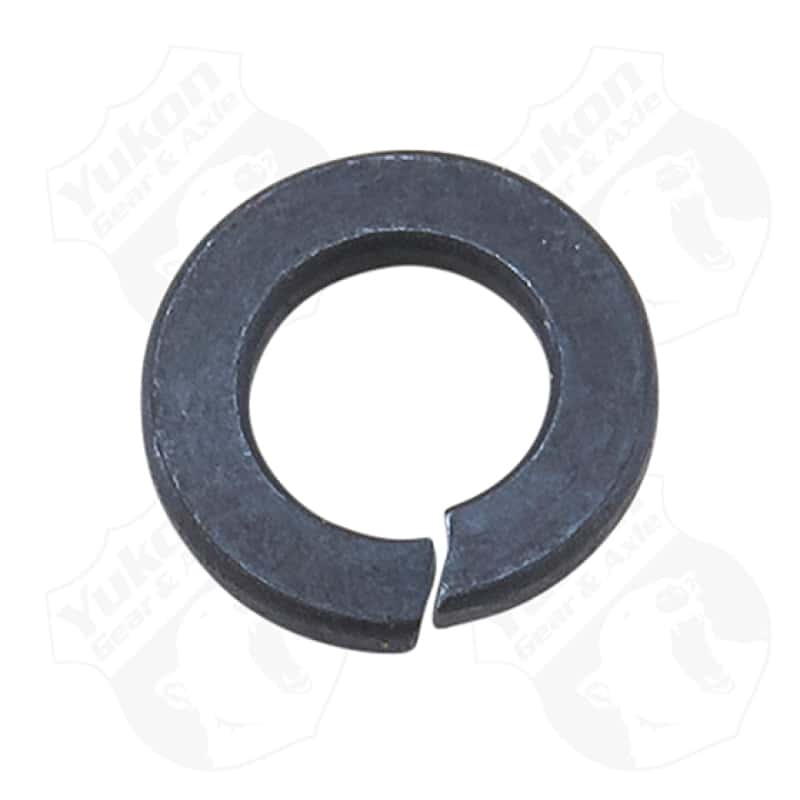Yukon Gear & Axle — Yukon Gear 3/8in Ring Gear Bolt Washer For GM 12 Bolt Car & Truck / 8.2 Bop & More
R/G Bolt washer  - view 2