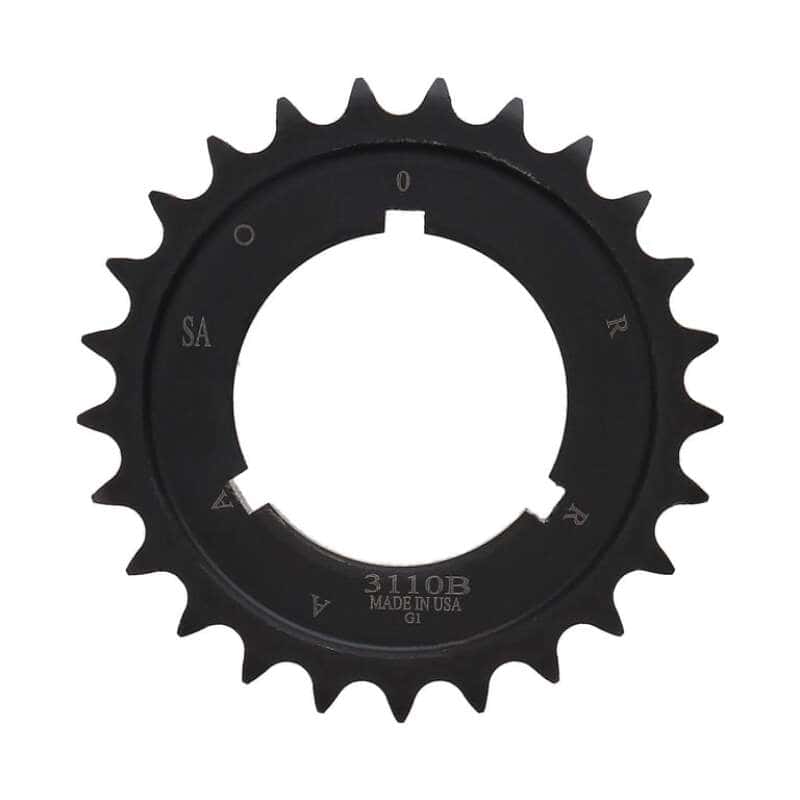 Manley Performance — Manley Race Roller Timing Chain Kit - Big Block Chevrolet - Torrington - Short
Timin Chain Kit - view 6