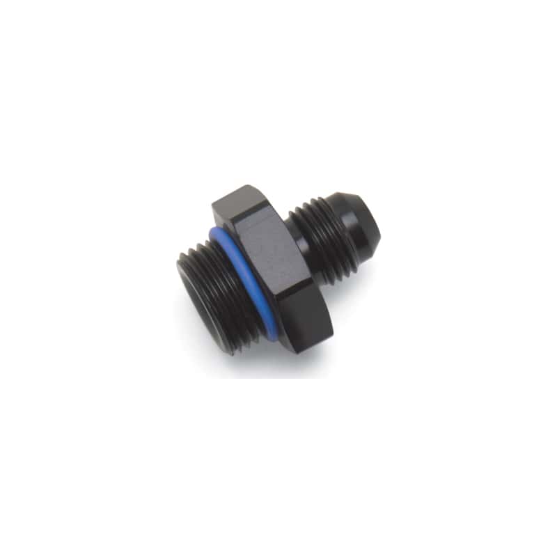 Russell — Russell Performance -6 AN to -8 AN Radius Port Adapter
Adapter Fitting - view 1