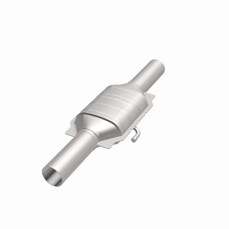 Magnaflow — MagnaFlow Conv Gm-Jeep 25X6.5X4 2.5/2.5
Standard Grade
Standard - view 25